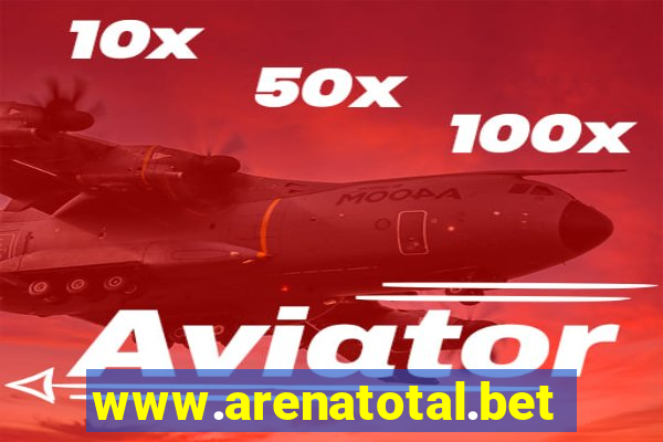 www.arenatotal.bet jogo do bicho